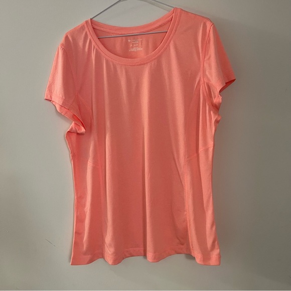 Tek Gear Tank Top and Tee Set Women US XXL - Picture 8 of 14